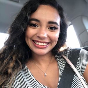 Meet your Posher, Margarita